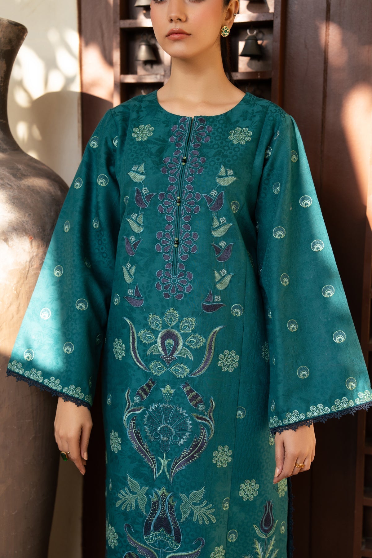 Xenia Formals | Namah Lawn 26 | NIRA-3