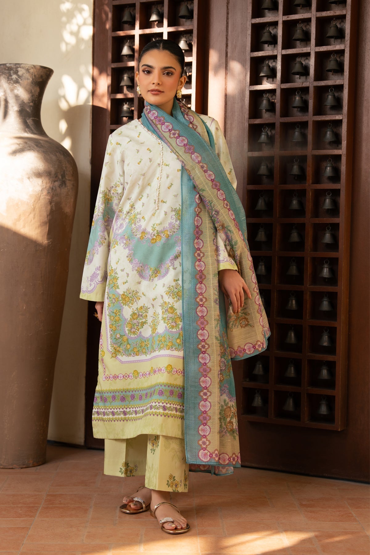 Xenia Formals | The Eid Edit | VANILA-8