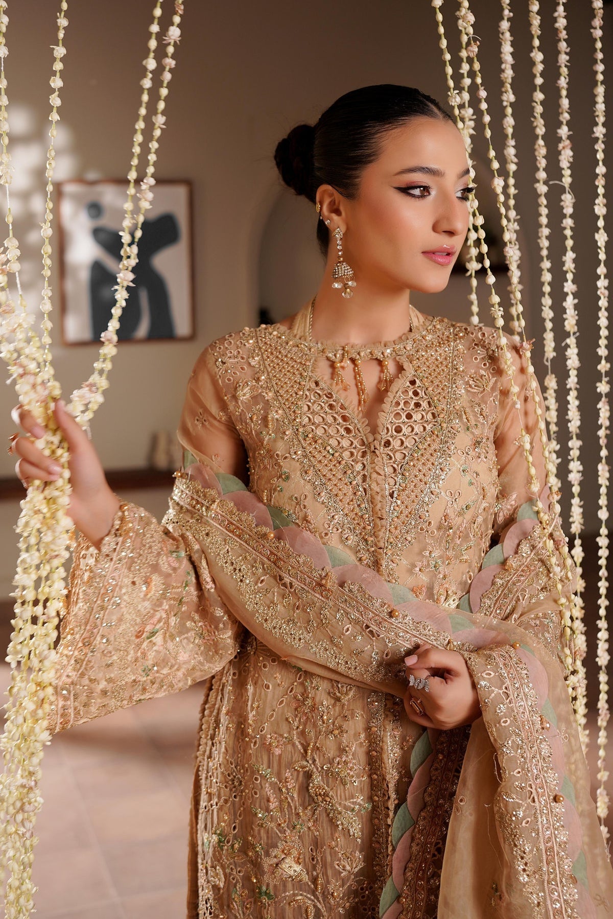 Maryams | Zeenat Luxury Formals | Jahanara-ZEE-1916, image 7
