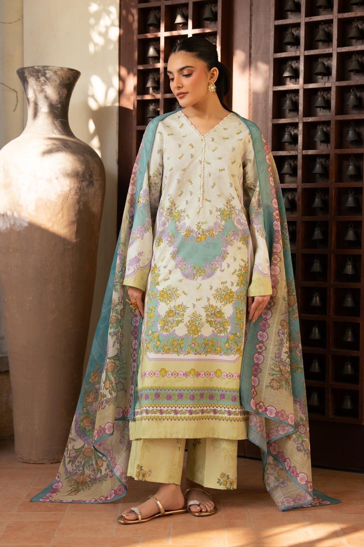 Xenia Formals | The Eid Edit | VANILA-7