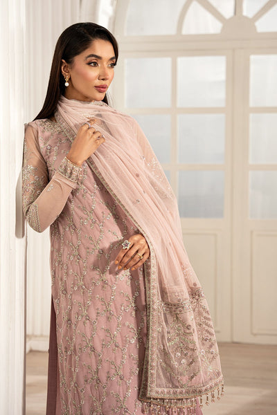 Zarif | Formal Edit 25 | ZFE-03 VIVIAN -  Zarif Ladies Clothes - Original Designer Dress - House of Maryam