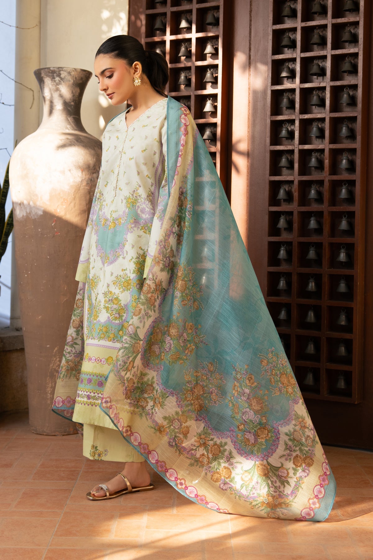 Xenia Formals | The Eid Edit | VANILA, image 2