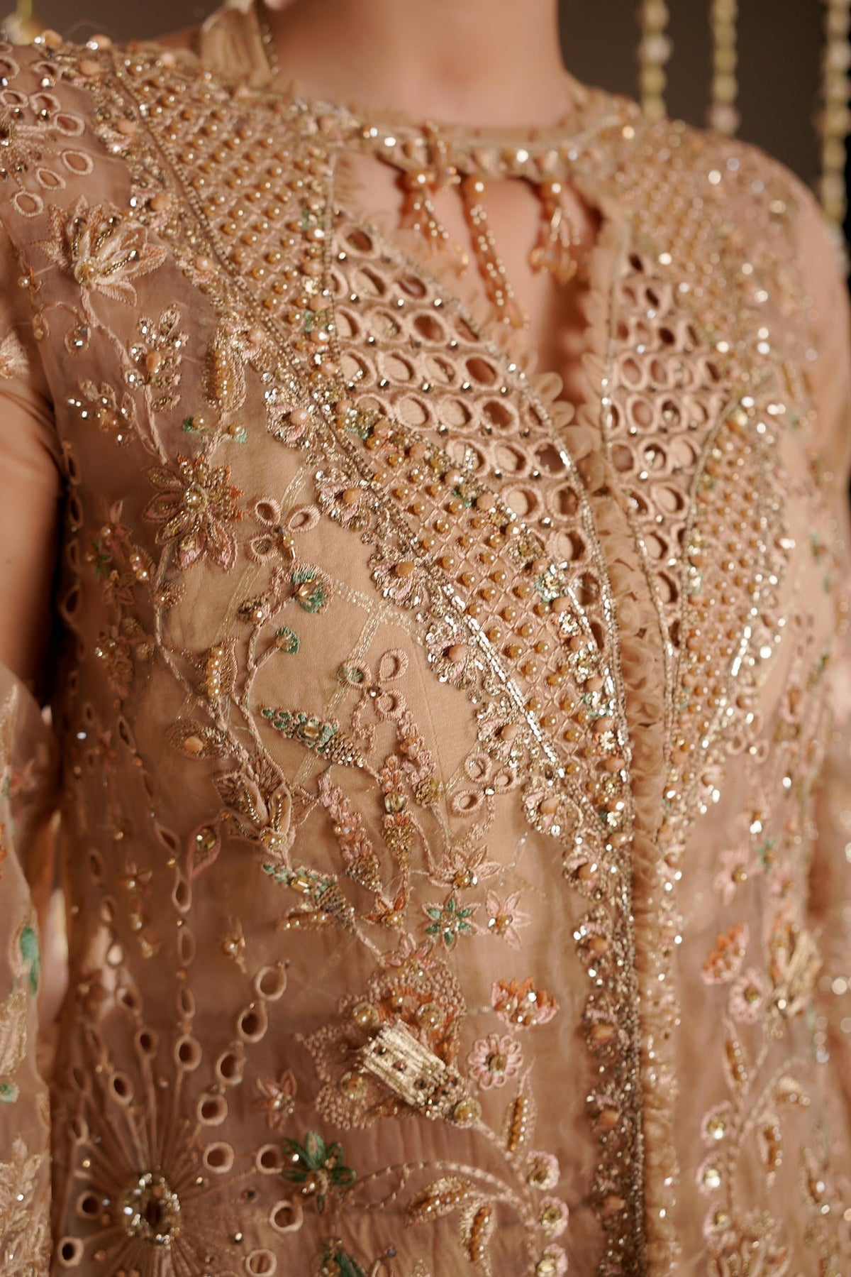 Maryams | Zeenat Luxury Formals | Jahanara-ZEE-1916, image 6