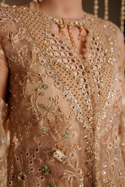 Maryams | Zeenat Luxury Formals | Jahanara-ZEE-1916