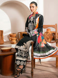 Rajbari | Parisa Premium Summer Edit | A- 08 -  Rajbari Ladies Clothes -  House of Maryam