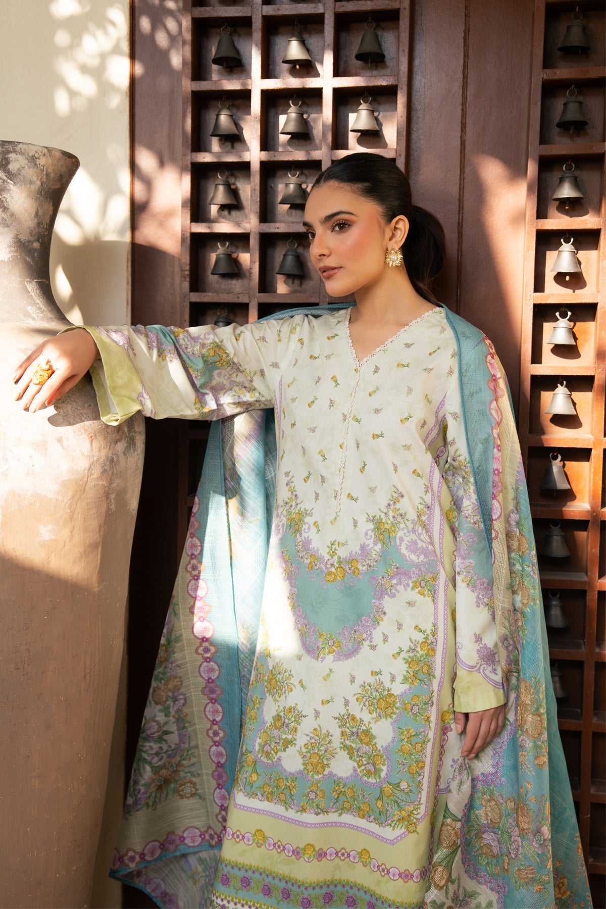 Xenia Formals | The Eid Edit | VANILA, image 6