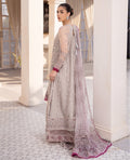 Xenia Formals | Raahi Luxury Formals | SHAIFALI by Designer Xenia Formals - House of Maryam - Pakistani Designer Ethnic Wear in {{ shop.shopifyCountryName }}