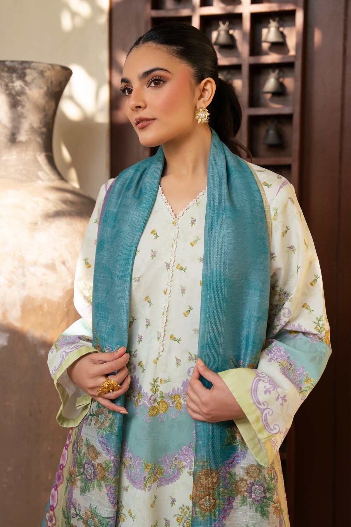 Xenia Formals | The Eid Edit | VANILA, image 4