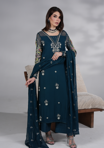 Amave | Oro Luxury Wear | AM-15
