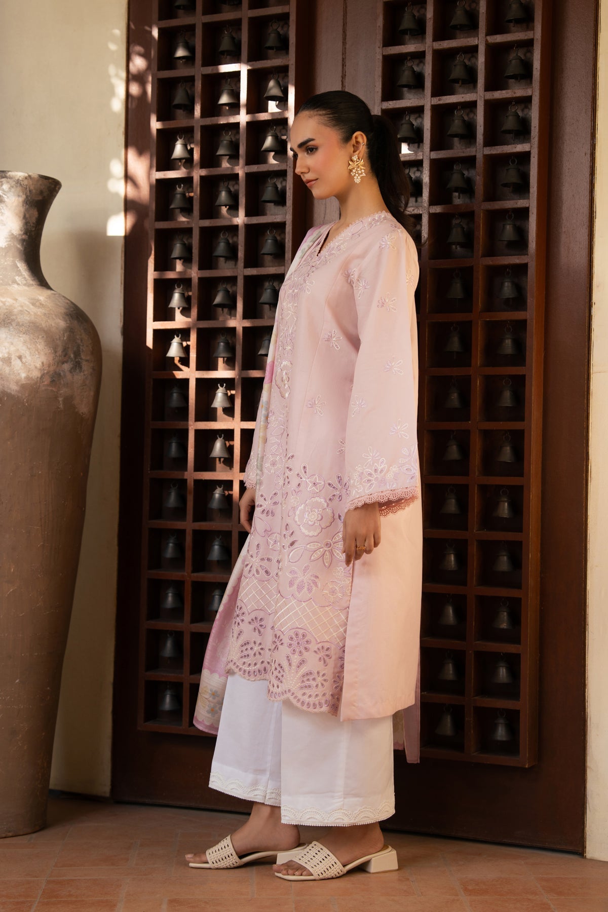 Xenia Formals | Namah Lawn 26 | EDRA-8