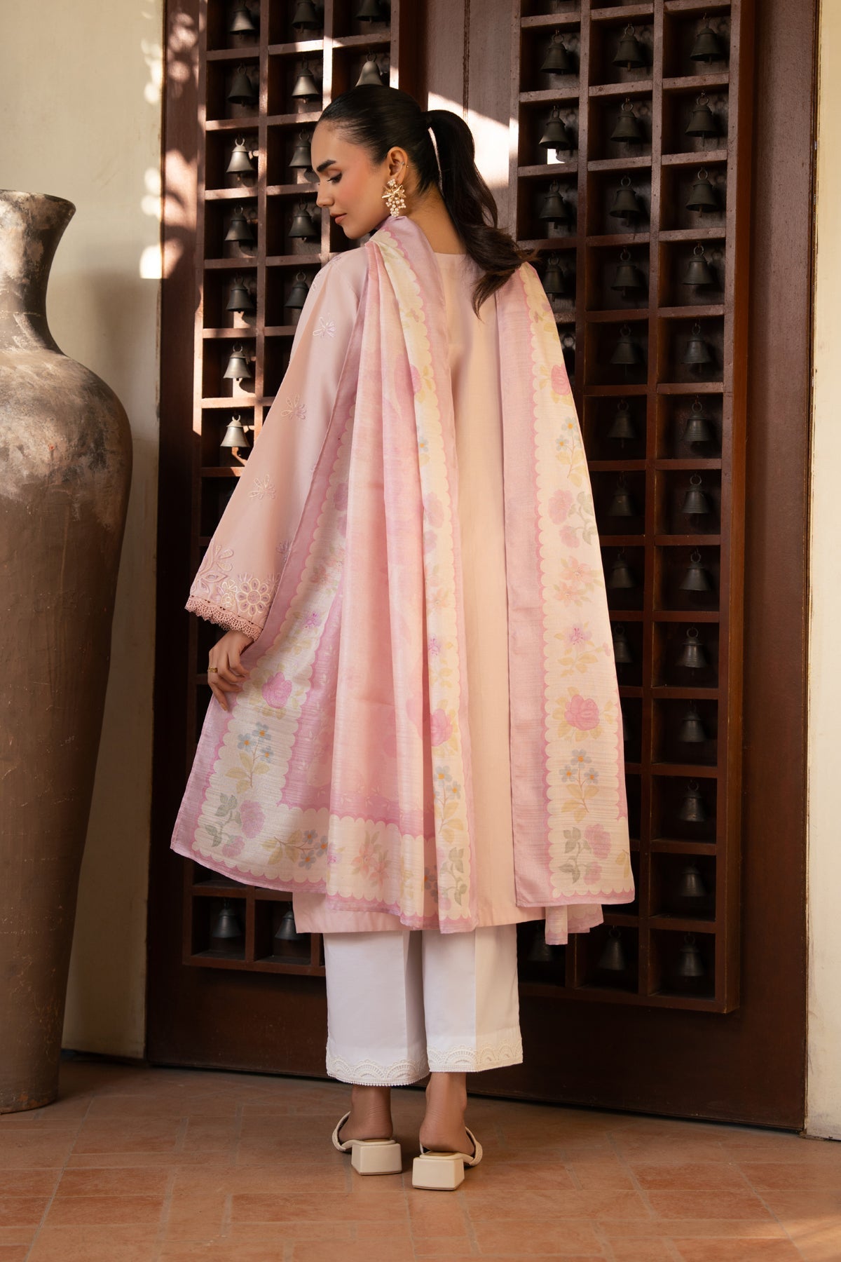 Xenia Formals | Namah Lawn 26 | EDRA-7