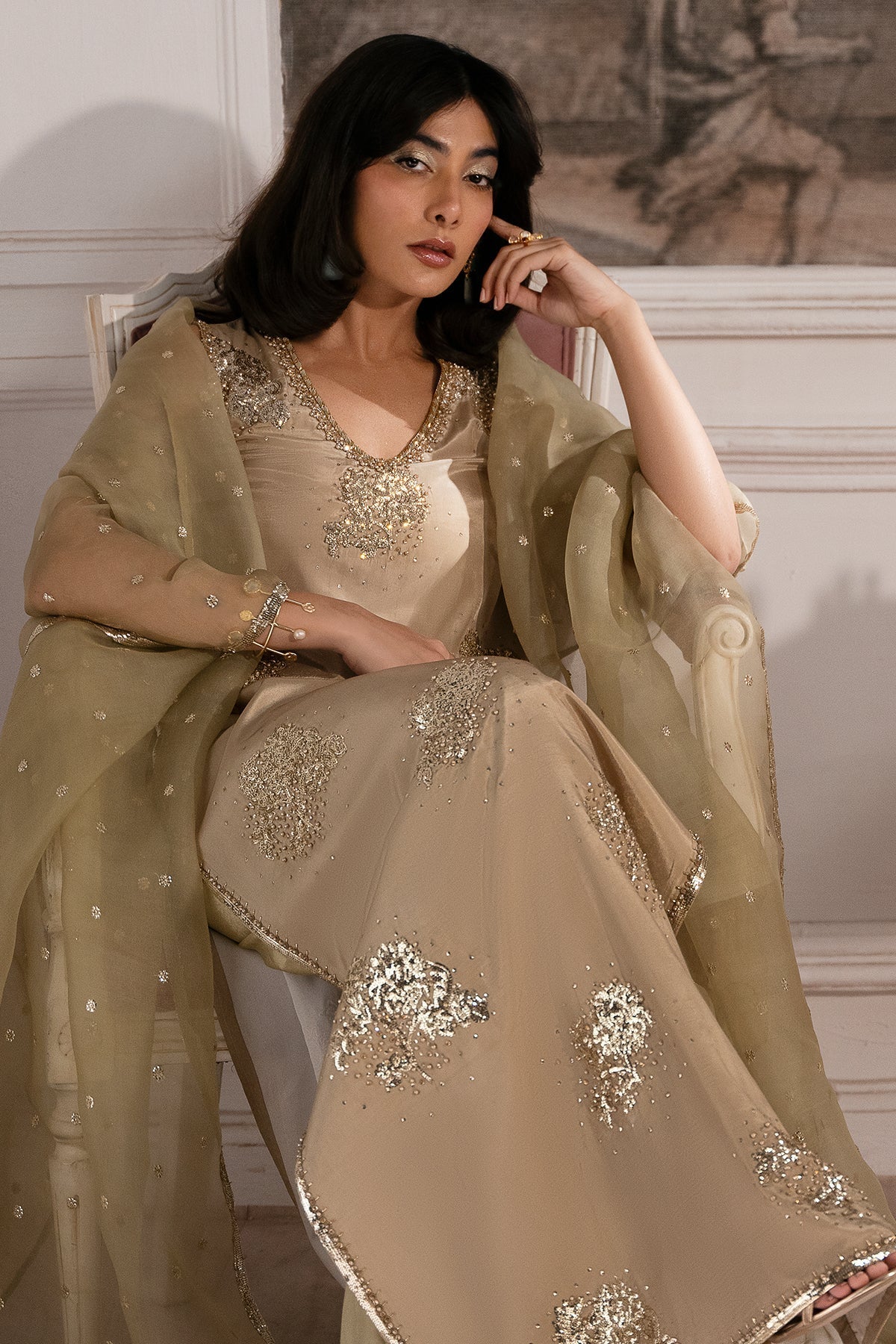 Mina Kashif | Emilie Formals | June-5