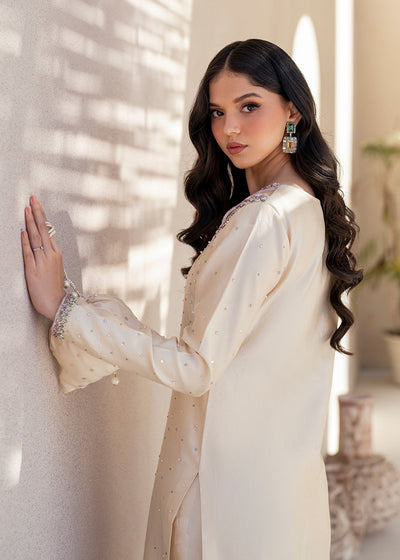 Dastoor | Maahi Luxury Pret 25 | Guzel -  Dastoor Ladies Clothes - Original Designer Dress - House of Maryam