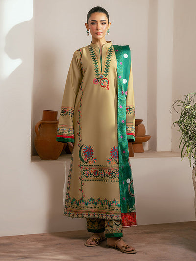 Rajbari | Parisa Premium Summer Edit | A - 02 -  Rajbari Ladies Clothes - Original Designer Dress - House of Maryam