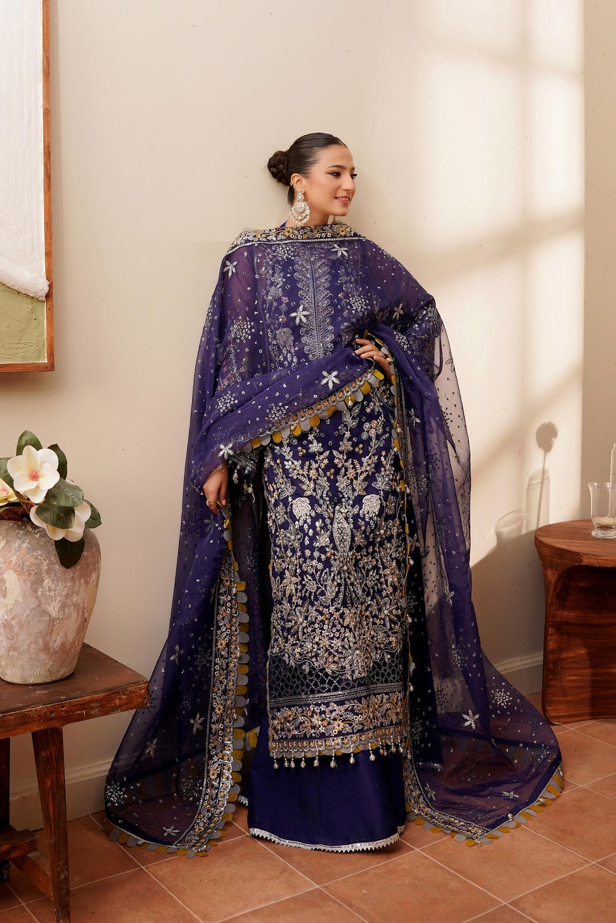 Maryams | Zeenat Luxury Formals | Mehrunisa-ZEE-1915-4