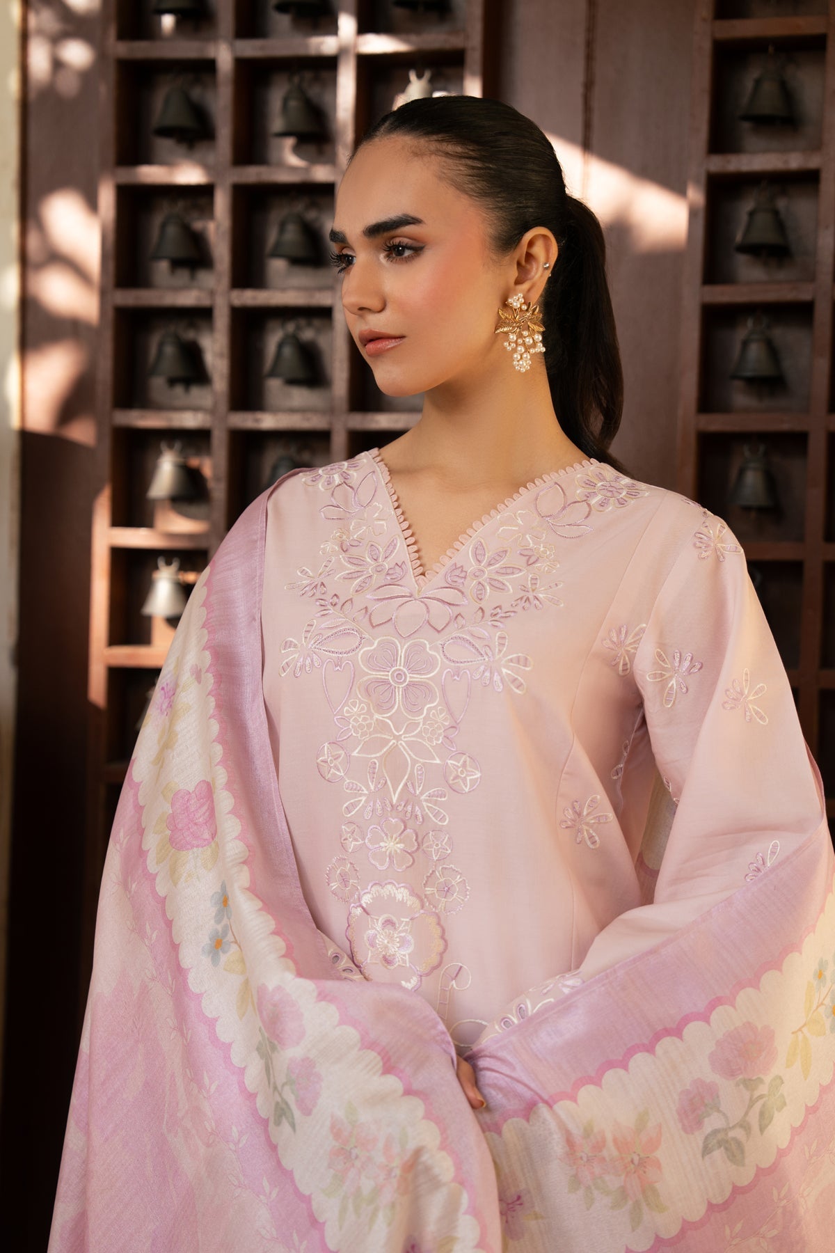 Xenia Formals | Namah Lawn 26 | EDRA-3