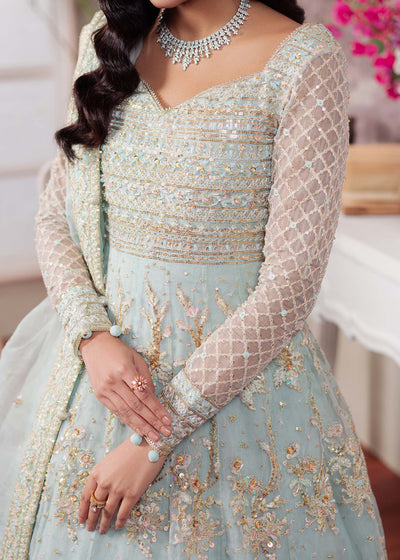 Dastoor | Airah Festive 25 | Majesty -  Dastoor Ladies Clothes - Original Designer Dress - House of Maryam