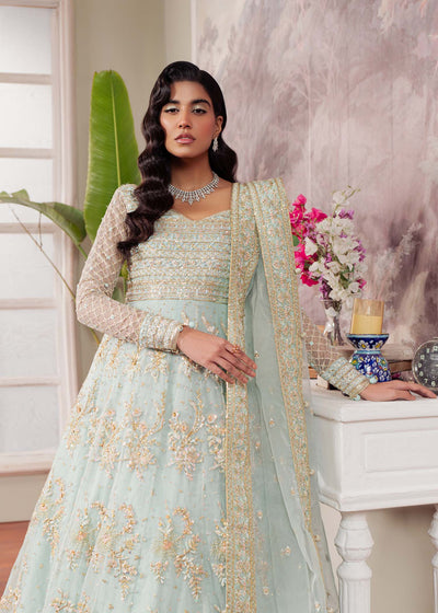 Dastoor | Airah Festive 25 | Majesty -  Dastoor Ladies Clothes - Original Designer Dress - House of Maryam