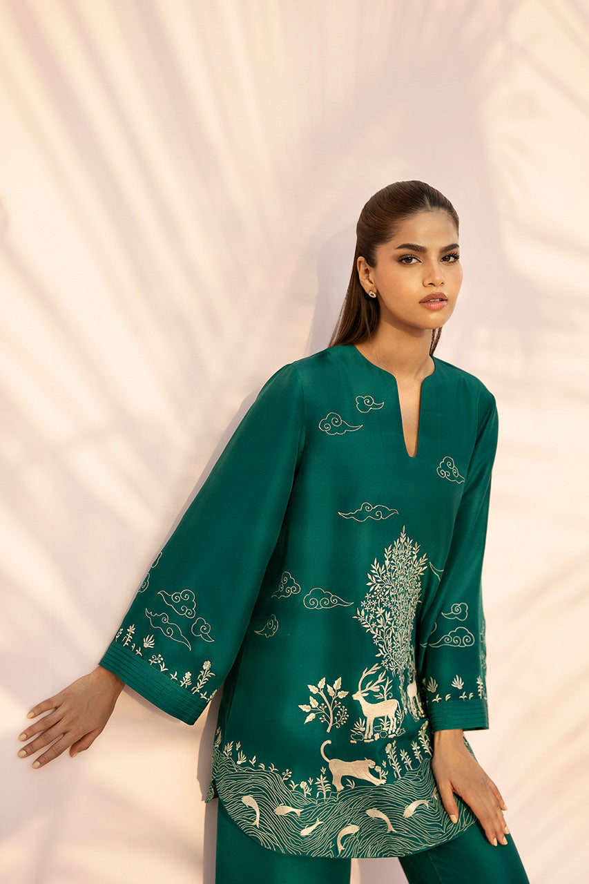 Sania Maskatiya | Eid Edit 26 | Reyna (A), image 3