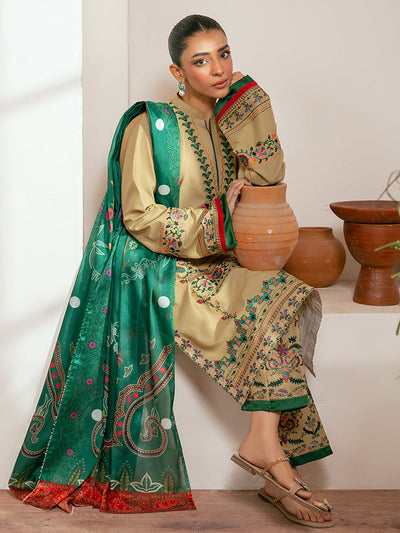 Rajbari | Parisa Premium Summer Edit | A - 02 -  Rajbari Ladies Clothes - Original Designer Dress - House of Maryam