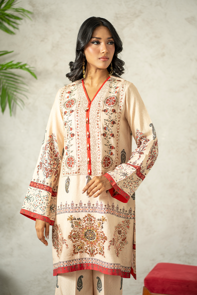 Shamaeel Ansari | Heritage Mist | Traditional Tribe-3