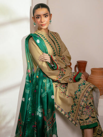 Rajbari | Parisa Premium Summer Edit | A - 02 -  Rajbari Ladies Clothes - Original Designer Dress - House of Maryam