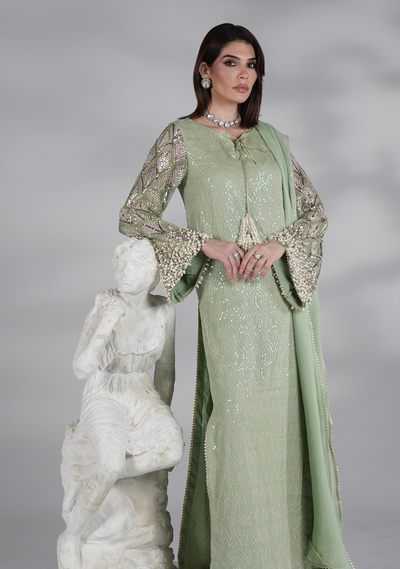 Amave | Oro Luxury Wear |AM-19