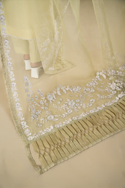 Muntaha | Rumaisa Luxury Pret | Zureen - SFLP01