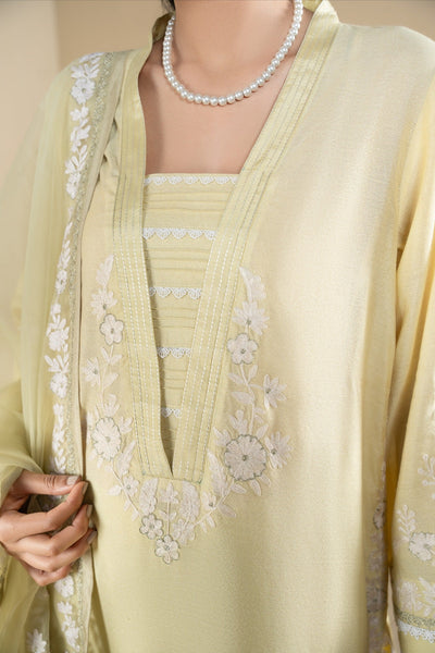 Muntaha | Rumaisa Luxury Pret | Zureen - SFLP01