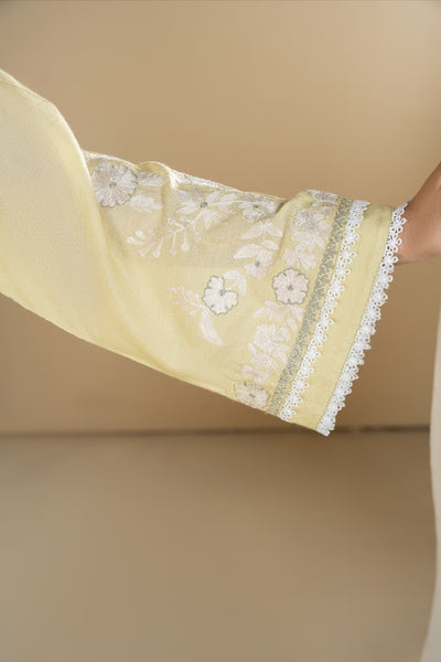 Muntaha | Rumaisa Luxury Pret | Zureen - SFLP01