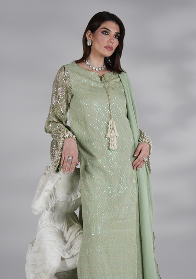 Amave | Oro Luxury Wear |AM-19