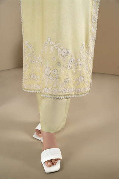 Muntaha | Rumaisa Luxury Pret | Zureen - SFLP01