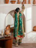 Rajbari | Parisa Premium Summer Edit | A - 02 -  Rajbari Ladies Clothes -  House of Maryam