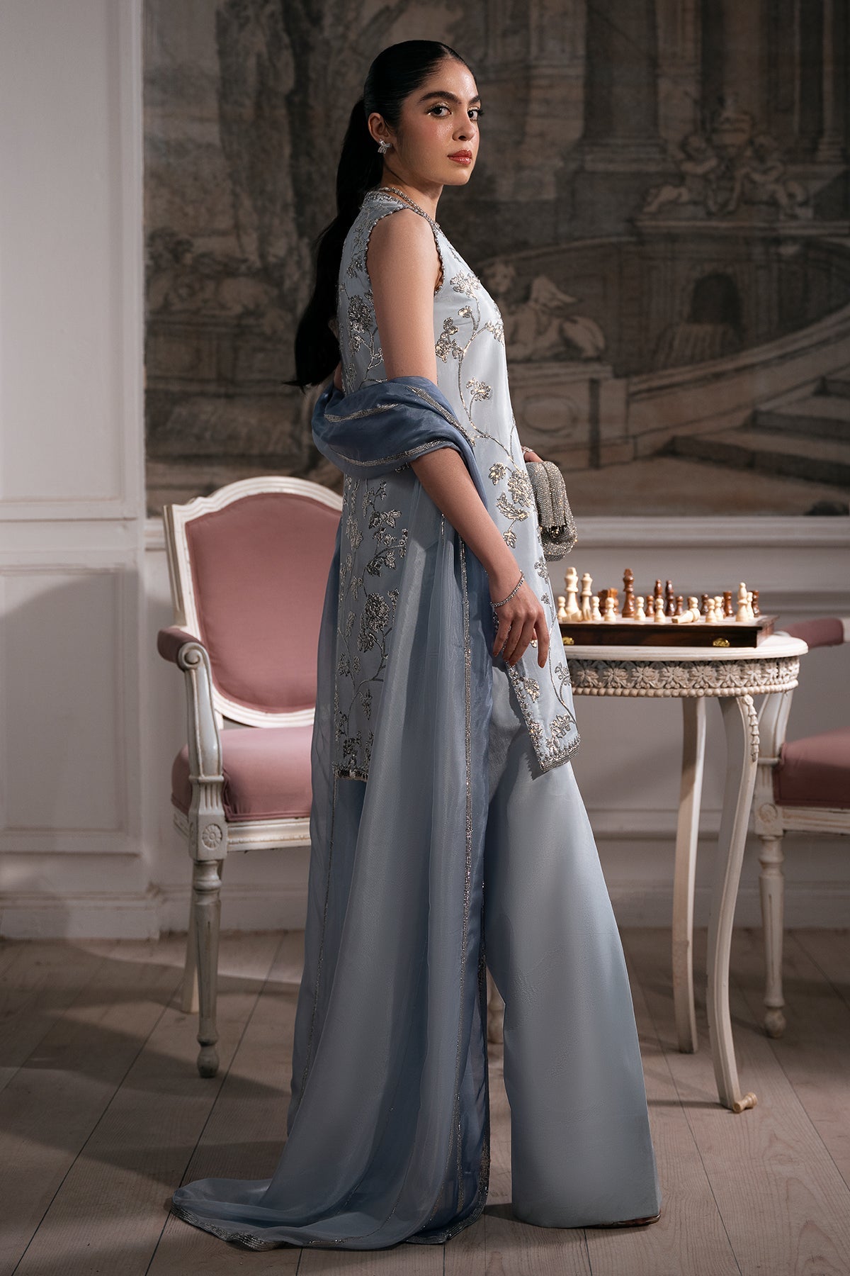 Mina Kashif | Emilie Formals | Zenyre, image 3