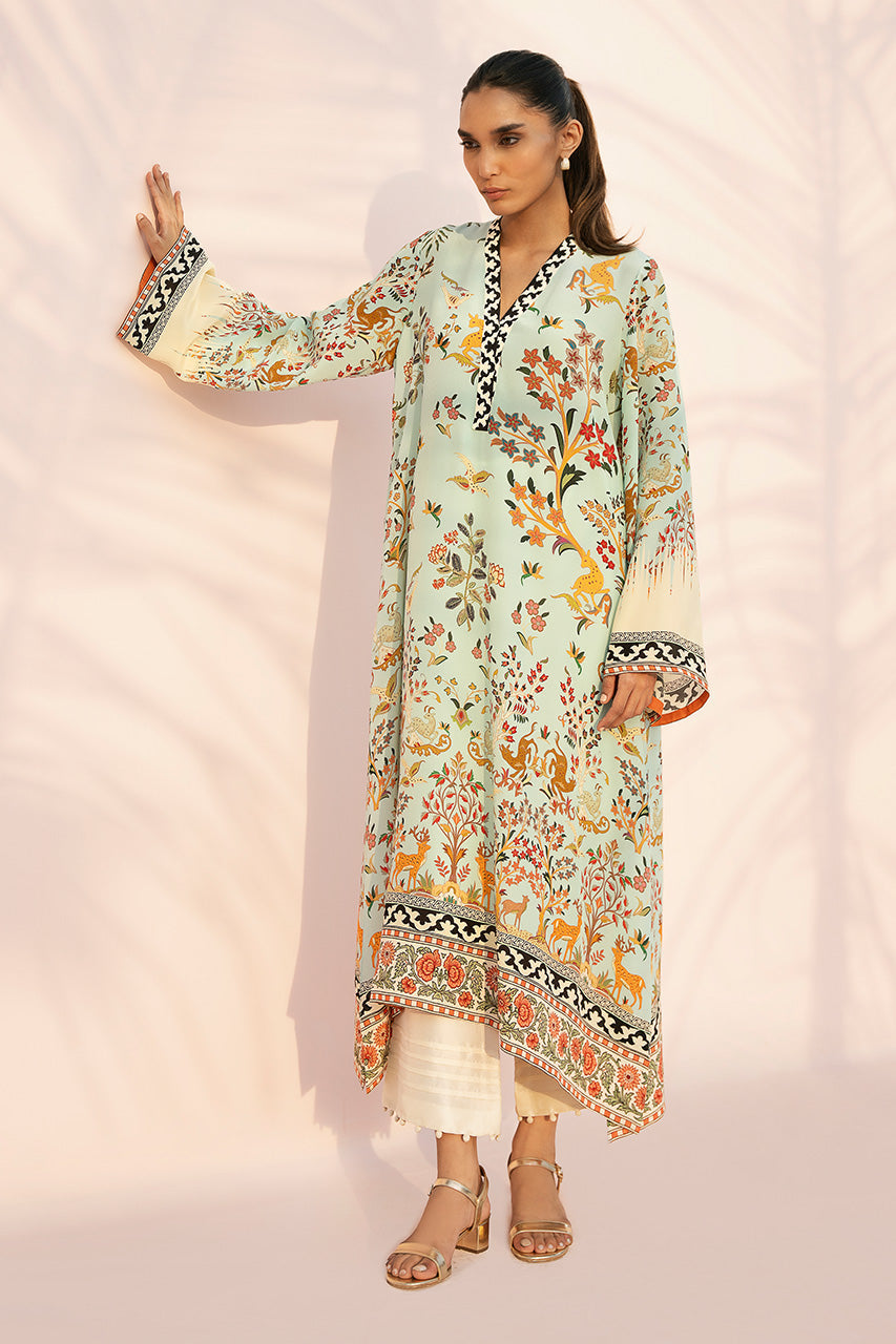 Sania Maskatiya | Eid Edit 26 | Ruby (B), image 4
