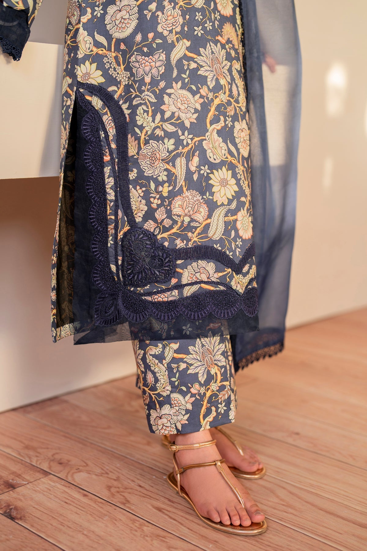 Xenia Formals | Printkari 25 | BIRCH -  Xenia Formals Ladies Clothes - Original Designer Dress - House of Maryam