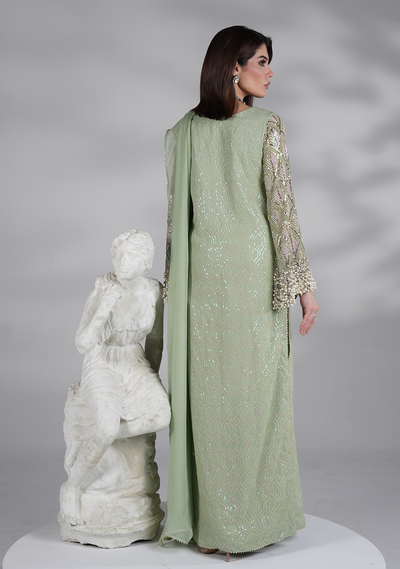 Amave | Oro Luxury Wear |AM-19