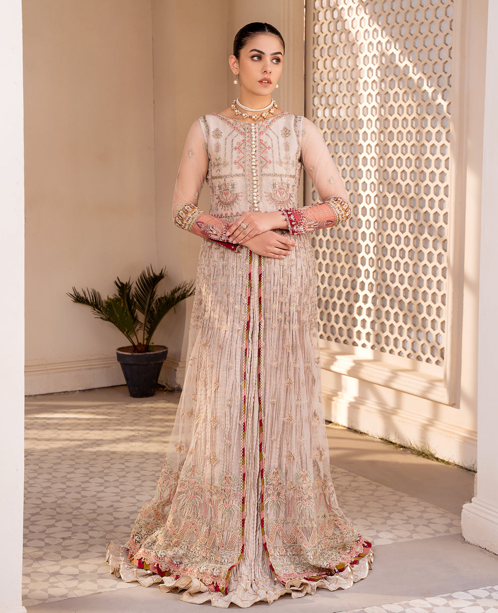 Xenia Formals | Raahi Luxury Formals | SHERMINA -  Xenia Formals Formal - Original Designer Dress - House of Maryam