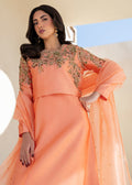 Dastoor | Maahi Luxury Pret 25 | Lera -  Dastoor Ladies Clothes -  House of Maryam