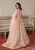 Dastoor | Airah Festive 25 | Cascade -  Dastoor Ladies Clothes -  House of Maryam