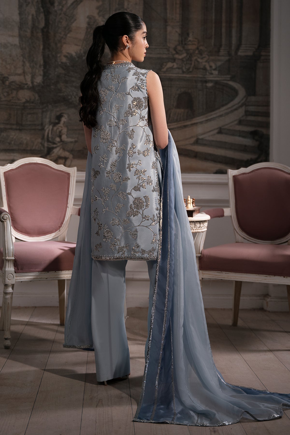 Mina Kashif | Emilie Formals | Zenyre-2