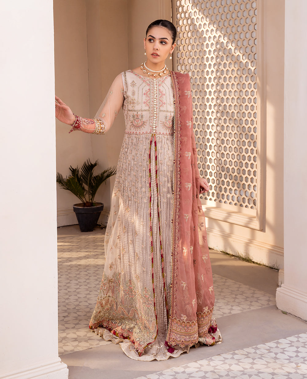 Xenia Formals | Raahi Luxury Formals | SHERMINA