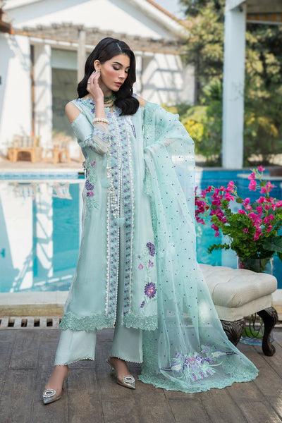 Tabyaa | Ruby Collection 25 | Feroza -  Tabyaa Ladies Clothes - Original Designer Dress - House of Maryam