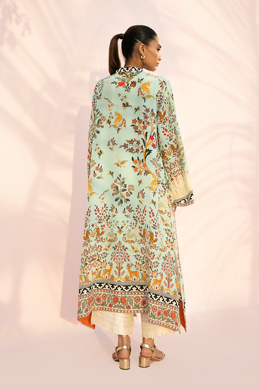 Sania Maskatiya | Eid Edit 26 | Ruby (B), image 2