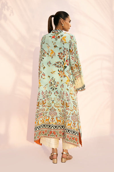 Sania Maskatiya | Eid Edit 26 | Ruby (B)