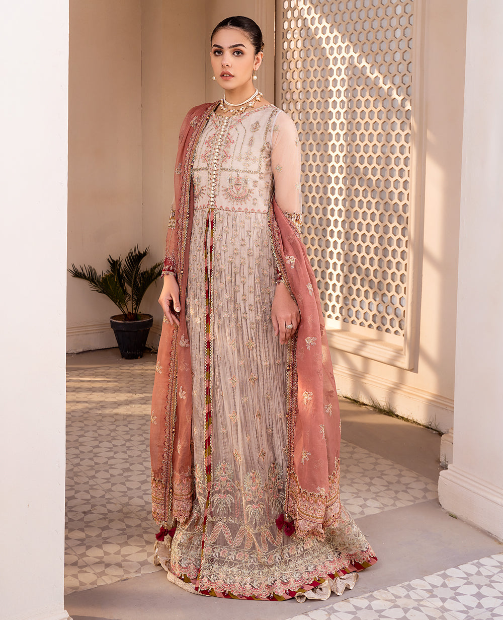 Xenia Formals | Raahi Luxury Formals | SHERMINA