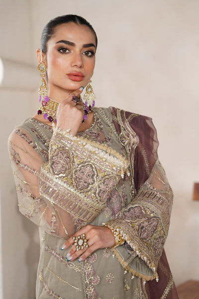 Avyana | Nazeen Festive Edit | Inara -  Avyana Luxury - Original Designer Dress - House of Maryam