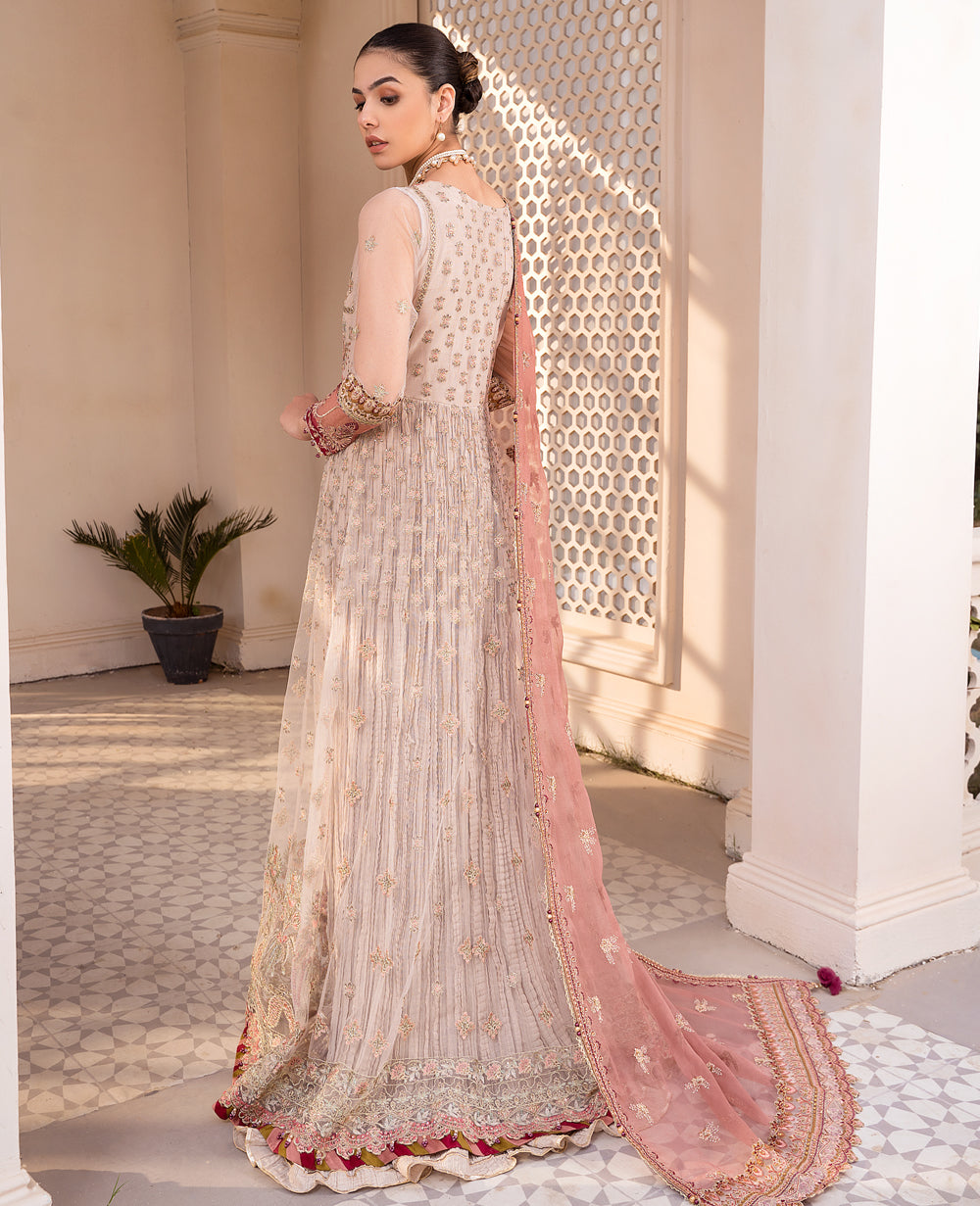 Xenia Formals | Raahi Luxury Formals | SHERMINA -  Xenia Formals Formal - Original Designer Dress - House of Maryam