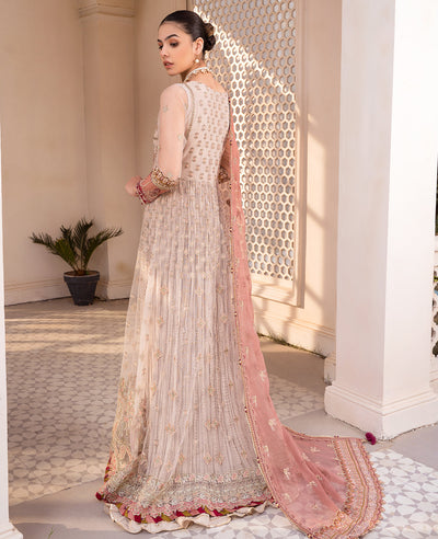 Xenia Formals | Raahi Luxury Formals | SHERMINA -  Xenia Formals Formal - Original Designer Dress - House of Maryam
