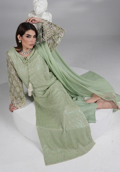 Amave | Oro Luxury Wear |AM-19